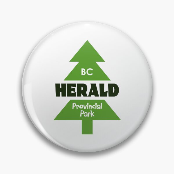 Item preview, Herald Provincial Park British Columbia Spruce designed and sold by bivenart.