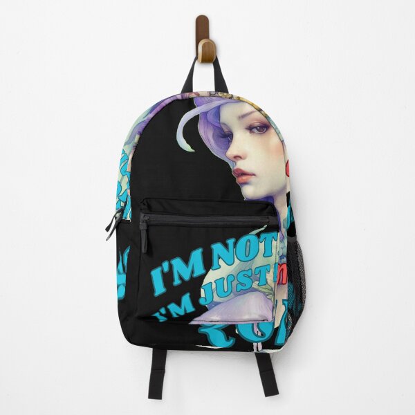 Item preview, I'm Not Arguing, I'm Just Explaining. I'm An Aquarius. aquarius birthday designed and sold by ZodiacWonders.