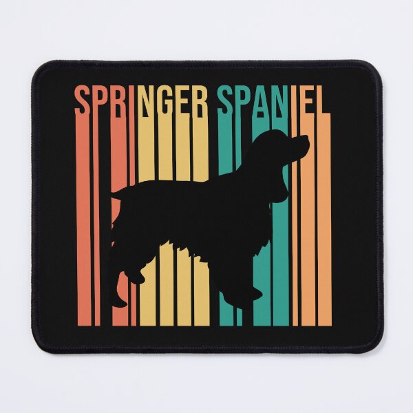 Item preview, English Springer Spaniel Dog designed and sold by TheAnimalZ00.