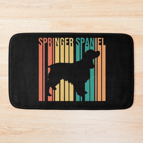 Item preview, English Springer Spaniel Dog designed and sold by TheAnimalZ00.