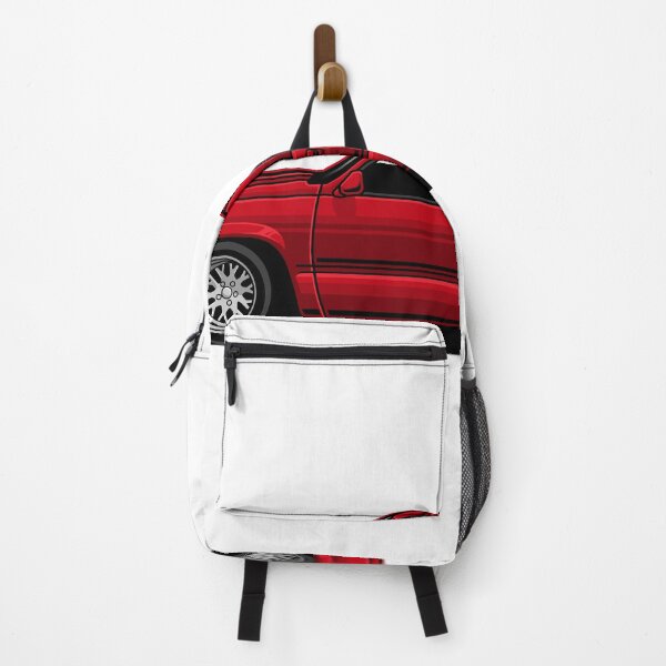 Item preview, Chevrolet C/K 1500 Red Side designed and sold by vektoranda.