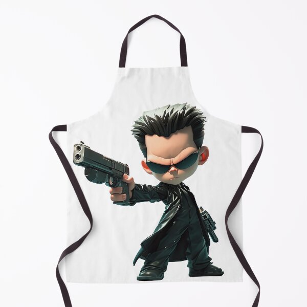 Item preview, The Mini Matrix Has You designed and sold by Ev3rM0r3.