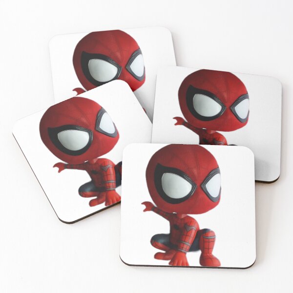 Item preview, Spider-Men designed and sold by Ludmilalu.