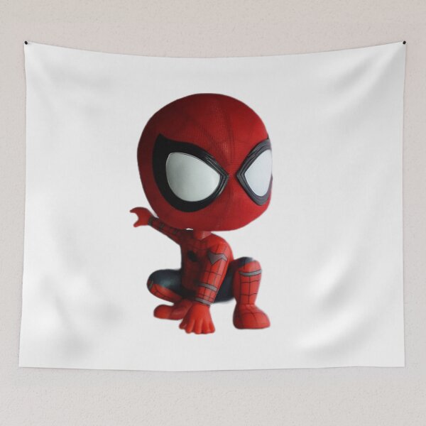 Item preview, Spider-Men designed and sold by Ludmilalu.