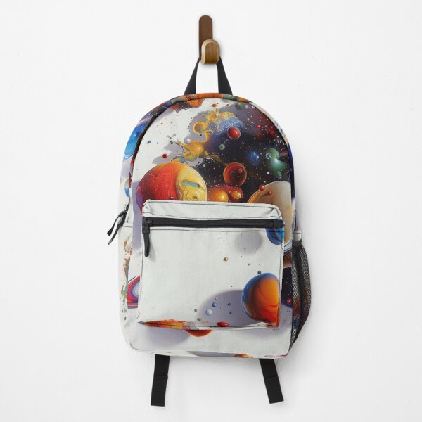 Item preview, Explosion of Cosmic Wonders designed and sold by Chaotic Cuties.
