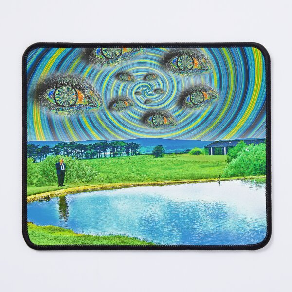 Item preview, HEyelandSkEyeVortex designed and sold by Klaus Bremner (Autotelic Art).