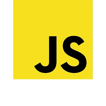 Artwork thumbnail, JavaScript EcmaScript Unofficial Logo Sweatshirt by Rainwater Merch