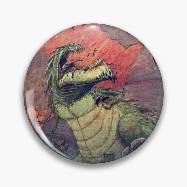 Item preview, KAIJUS designed and sold by epelins.