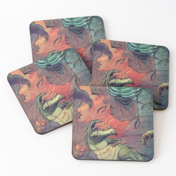 Item preview, KAIJUS designed and sold by epelins.