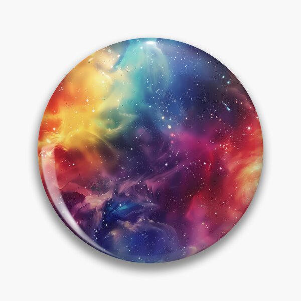 Item preview, Colorful Space designed and sold by Afloat-Dreams.
