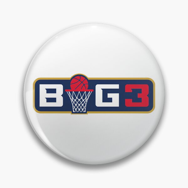 Item preview, big 3 logo designed and sold by taubatasnya.
