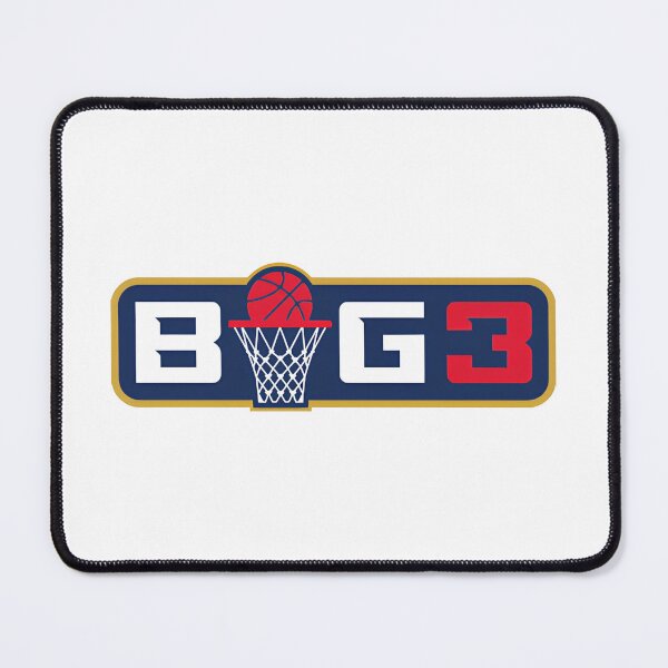Item preview, big 3 logo designed and sold by taubatasnya.
