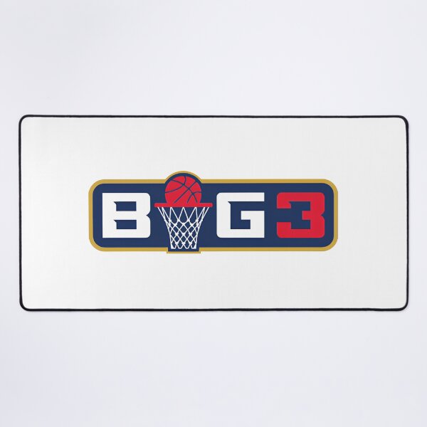 Item preview, big 3 logo designed and sold by taubatasnya.