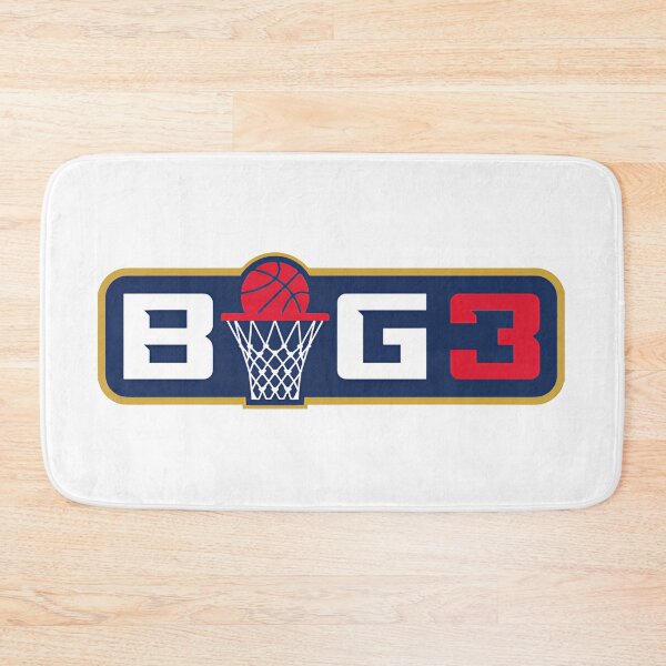 Item preview, big 3 logo designed and sold by taubatasnya.