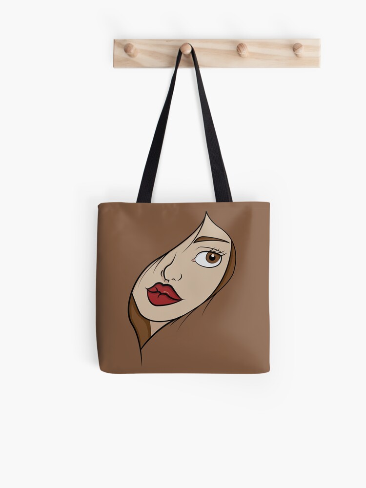 gap tote bag