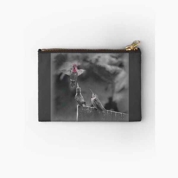 Item preview, Three Hummers Interacting designed and sold by CarolM.