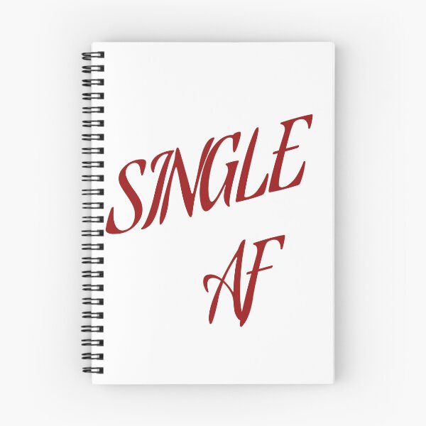 Item preview, Single AF designed and sold by KATKattalestv.