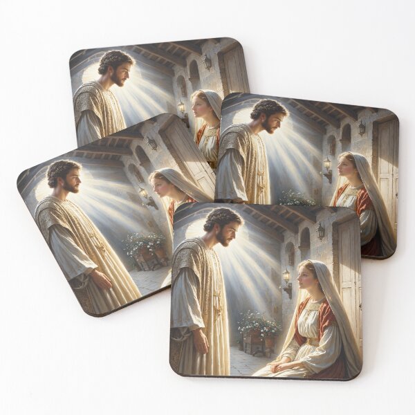Item preview, Mary, You Are The One designed and sold by Leslie Pardew.