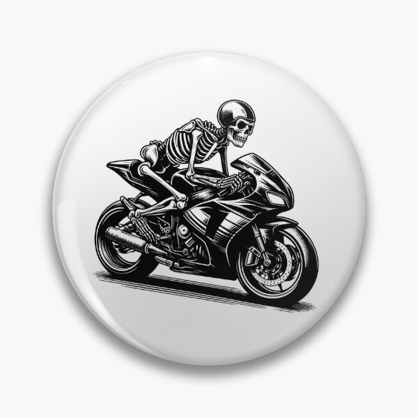 Item preview, MOTORCYCLE RACING BYKER RACING CAR NASCAR MOTO GP CHOPPER #ogirdor designed and sold by ogirdorgraphics.