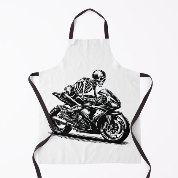 Item preview, MOTORCYCLE RACING BYKER RACING CAR NASCAR MOTO GP CHOPPER #ogirdor designed and sold by ogirdorgraphics.