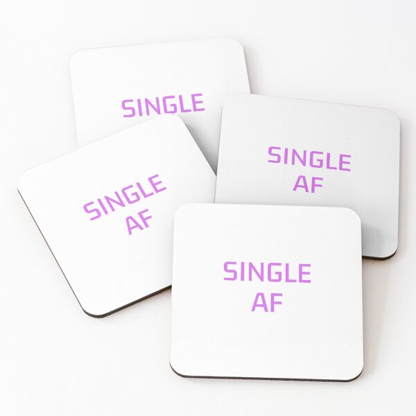 Item preview, Single AF deep pink designed and sold by KATKattalestv.