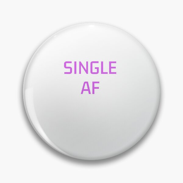 Item preview, Single AF deep pink designed and sold by KATKattalestv.