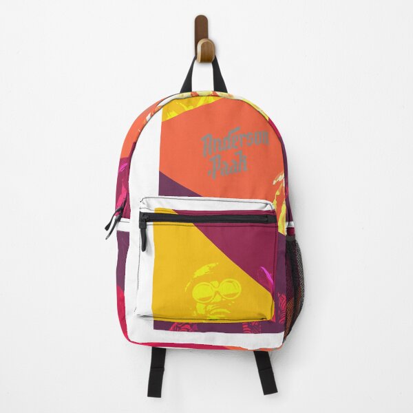 Item preview, Anderson .Paak Graphic Design designed and sold by Baker Angstman.