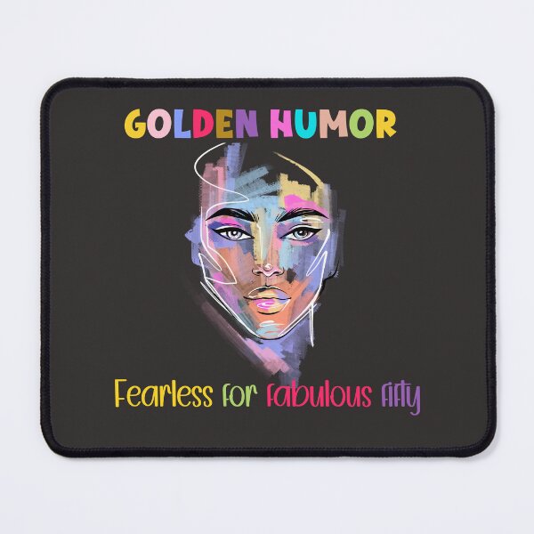 Item preview, Copy of Golden Fearless for Fabulous Fifty designed and sold by HannZech.