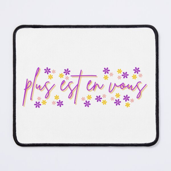 Item preview, plus est en vous from TTS designed and sold by lotsofniches.