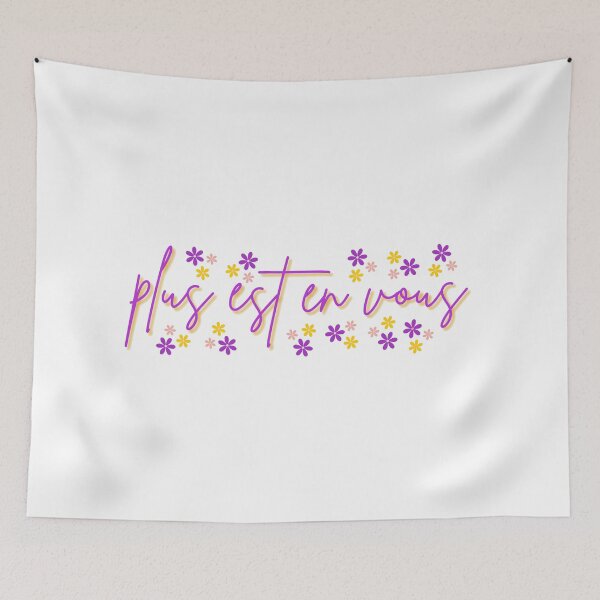 Item preview, plus est en vous from TTS designed and sold by lotsofniches.