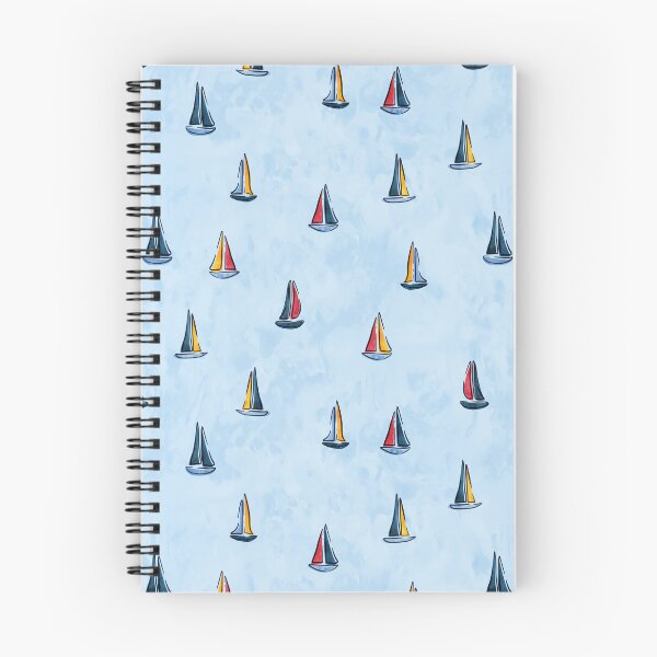 Item preview, Nautical - Sailboats designed and sold by littlearrow.