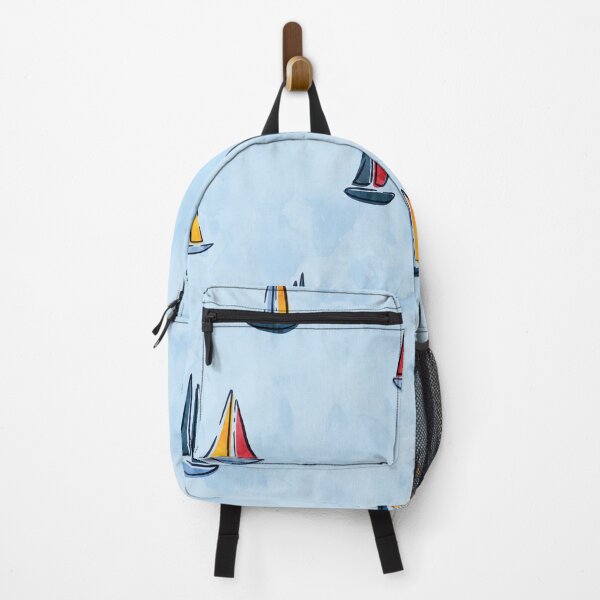 Item preview, Nautical - Sailboats designed and sold by littlearrow.