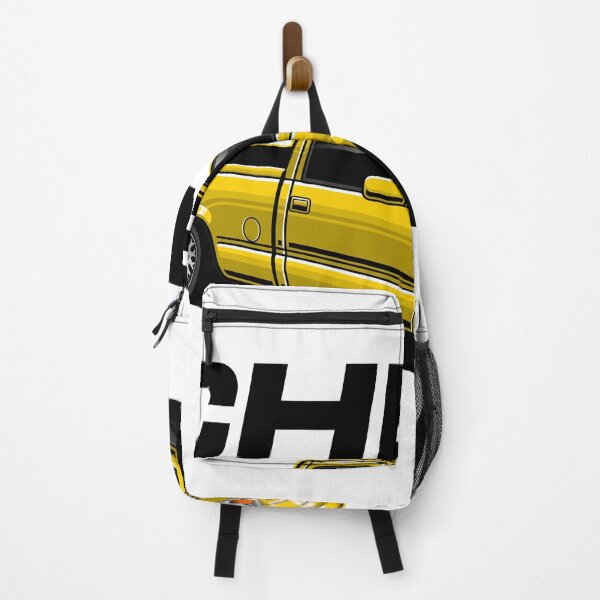 Item preview, Chevrolet C/K 1500 Yellow designed and sold by vektoranda.