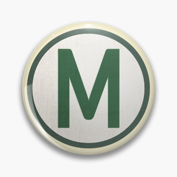 Item preview, Muskegon Lassies • AAGPBL 1946-1950 • Muskegon, Michigan designed and sold by MKE Rhine Maiden  •  Grumble Services, LLC..