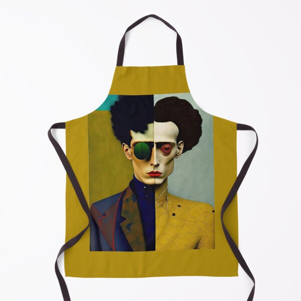 Item preview, Dueling Duo designed and sold by Alma Lee.