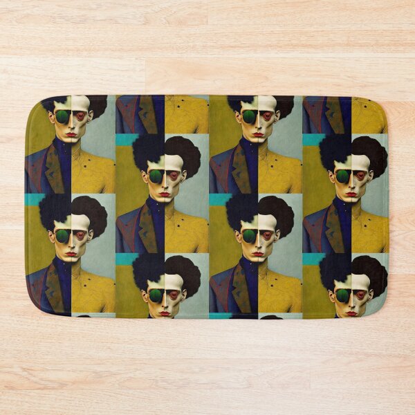 Item preview, Dueling Duo designed and sold by Alma Lee.