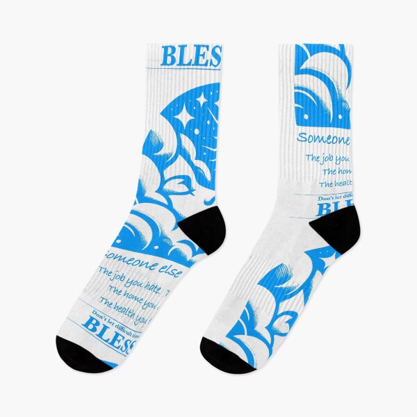 Item preview, Blessings designed and sold by MixtapeMarket.