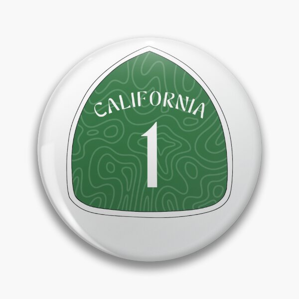 Item preview, Highway 1 designed and sold by hazel-bt.