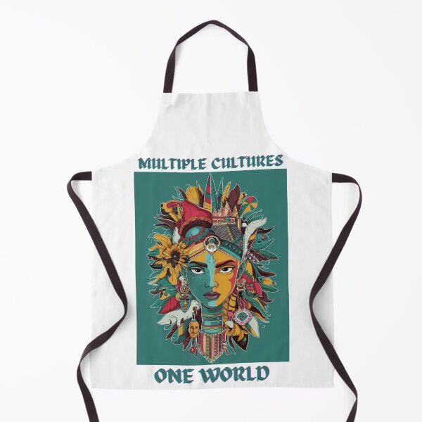 Item preview, Culture fusion designed and sold by greenatural.