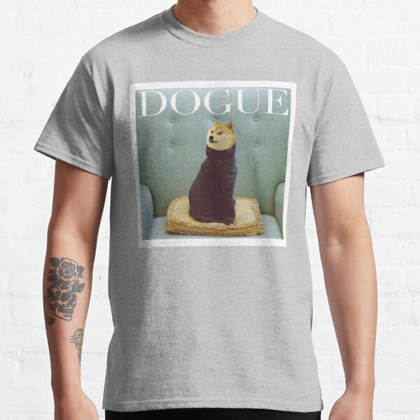Dogue Classic T-Shirt