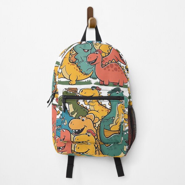 Item preview, Dinosaurs designed and sold by likbatonboot.