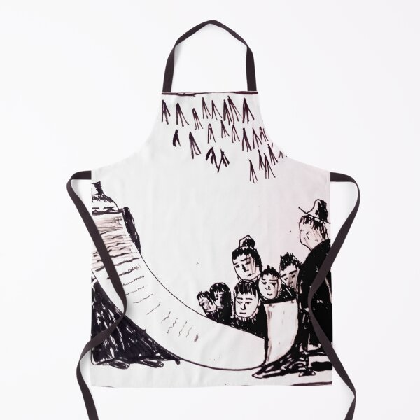 Item preview, Lao Tzu Tao Teh Ching Sketch designed and sold by asharpriest.