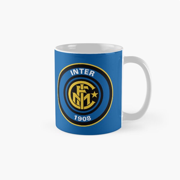 Aperçu de l'œuvre Inter Milan créée et vendue par powelld778.