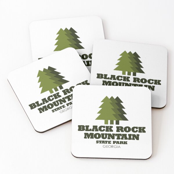 Item preview, Black Rock Mountain State Park Georgia designed and sold by bivenart.