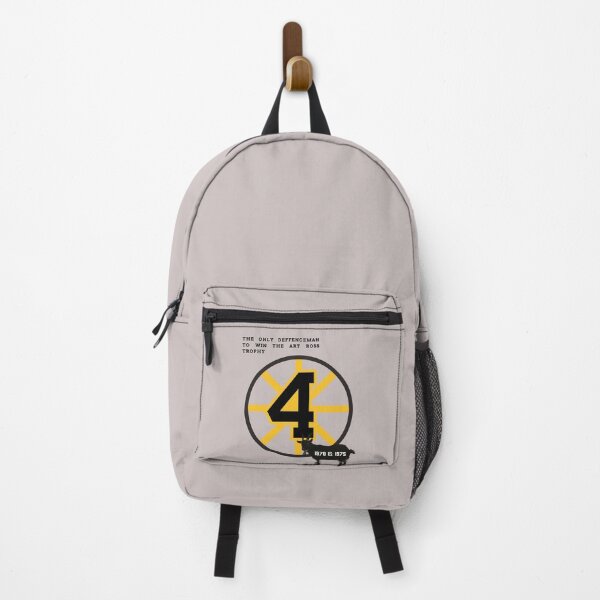 Item preview, Bobby Orr the GOAT designed and sold by HockeySamurai.
