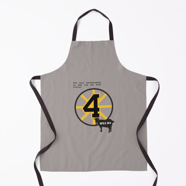 Item preview, Bobby Orr the GOAT designed and sold by HockeySamurai.
