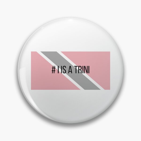 Item preview, #YO SOY UN TRINI designed and sold by BlackRockAL001.