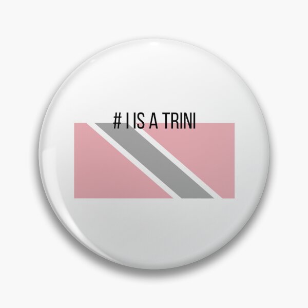 Item preview, #YO SOY UN TRINI designed and sold by BlackRockAL001.