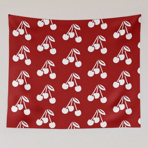 Item preview, Cherries Icon designed and sold by Icon Alchemist.