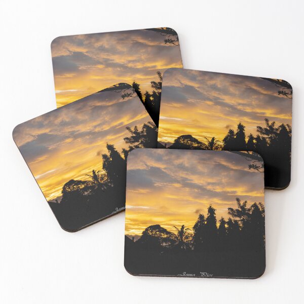 Item preview, Fiery clouds designed and sold by KolasMapsphotos.